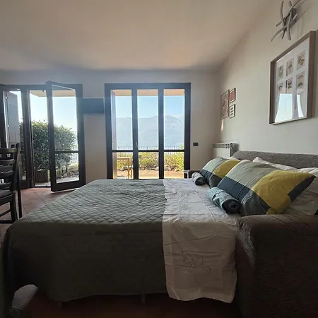 Residenza Gelsomino Appartement *