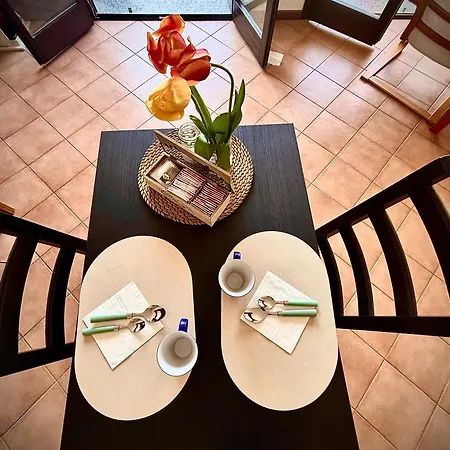 Residenza Gelsomino Appartement