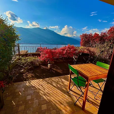 Appartement Residenza Gelsomino