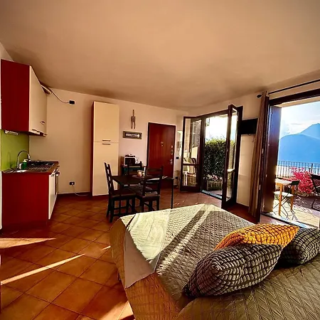 Residenza Gelsomino Appartement