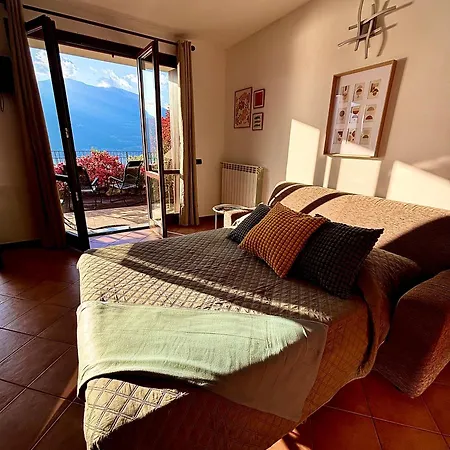 Residenza Gelsomino Appartement