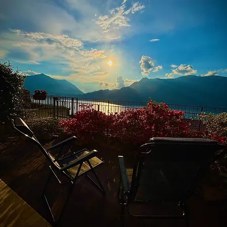 Appartement Residenza Gelsomino Bellano